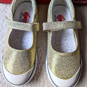 New See Kai Run Dress Shoes Toddler Girl size 12.5